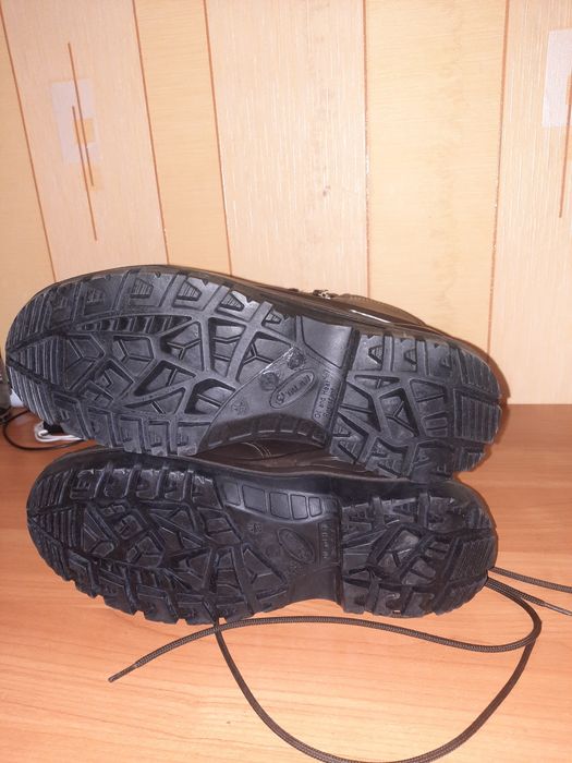 Зимові берци "Талан" 41 розмір