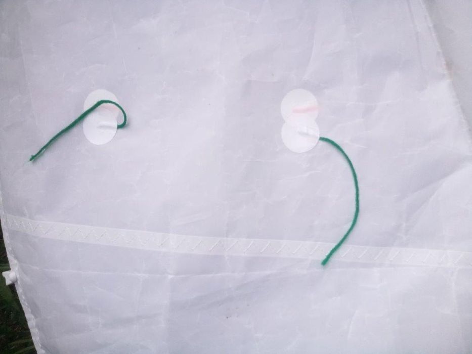 Kompletny system  rollera do katamaranu