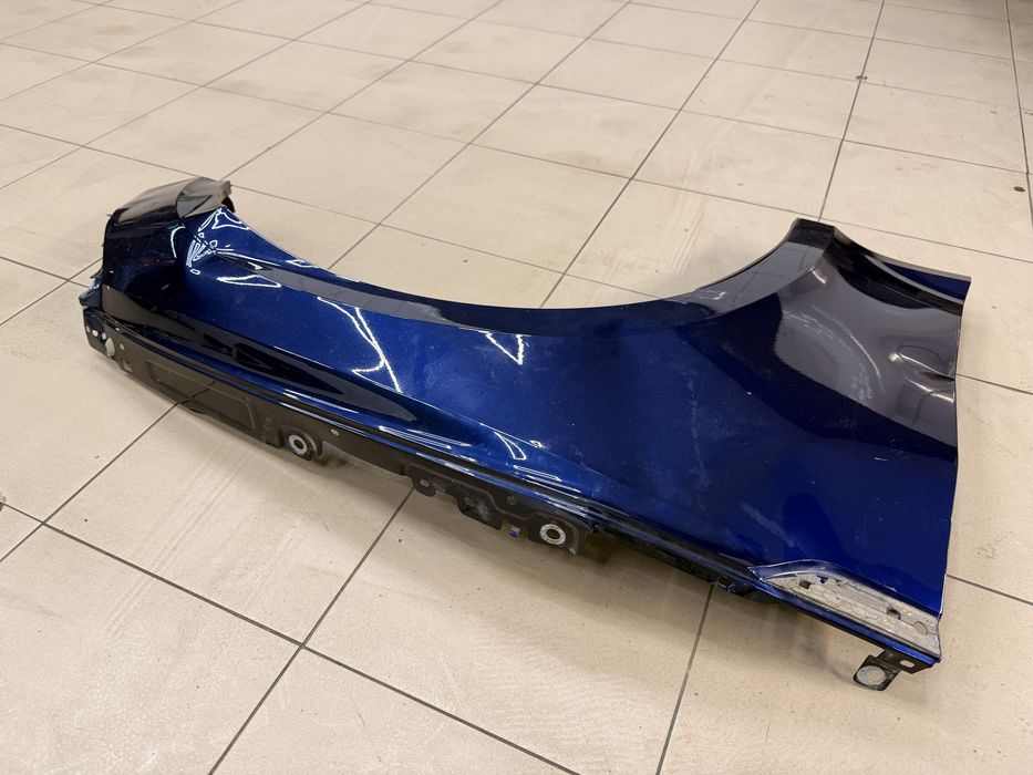 правое крыло Audi RS5 2021