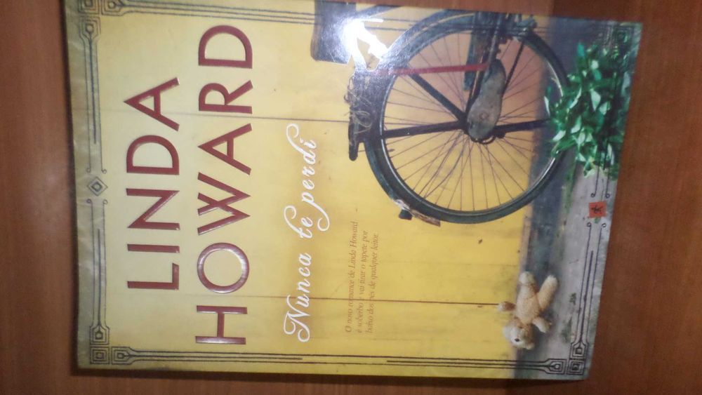 Nunca Te Perdi de Linda Howard