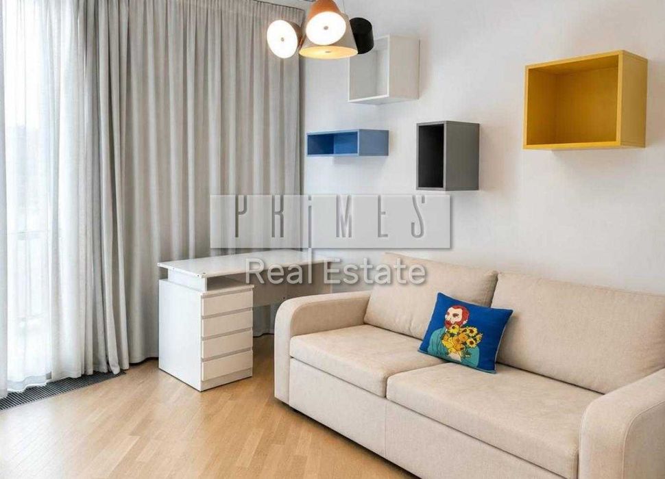 Продаж 5-кімнатної квартири 200 м² ЖК Тріумф, Печерськ, вул. Звіринецька