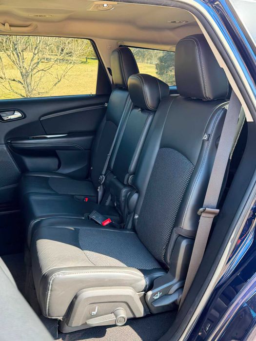 Dodge Journey Crossroad      2019