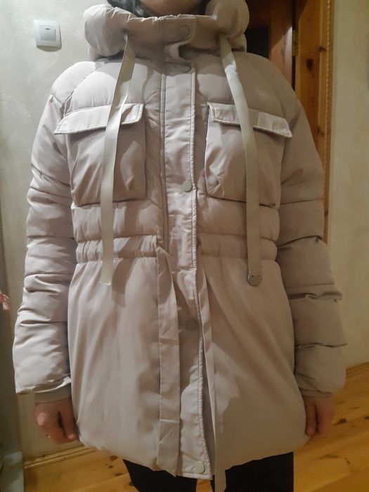 Курточка зима осінь