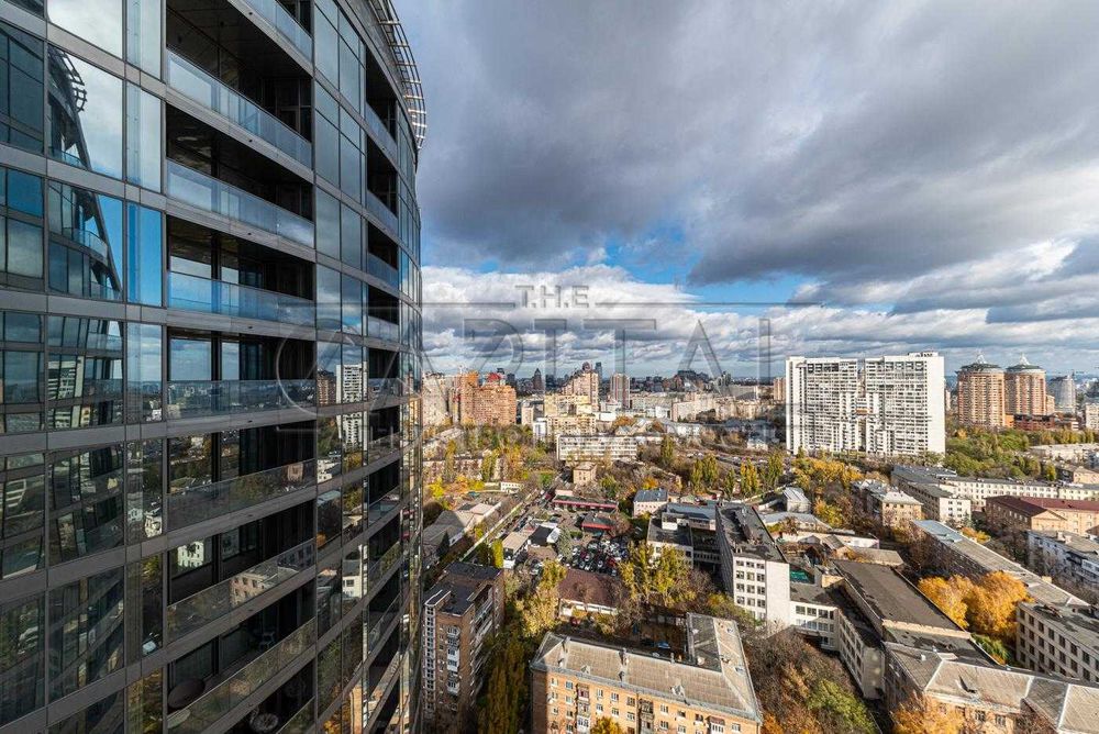 Оренда квартири ЖК Taryan Towers центр генератор печерськ