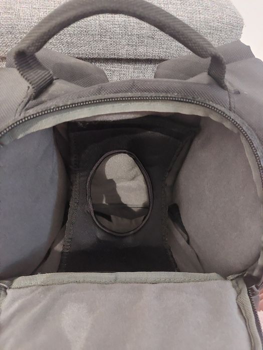Mochila máquina fotográfica ou de filmar Case Logic
