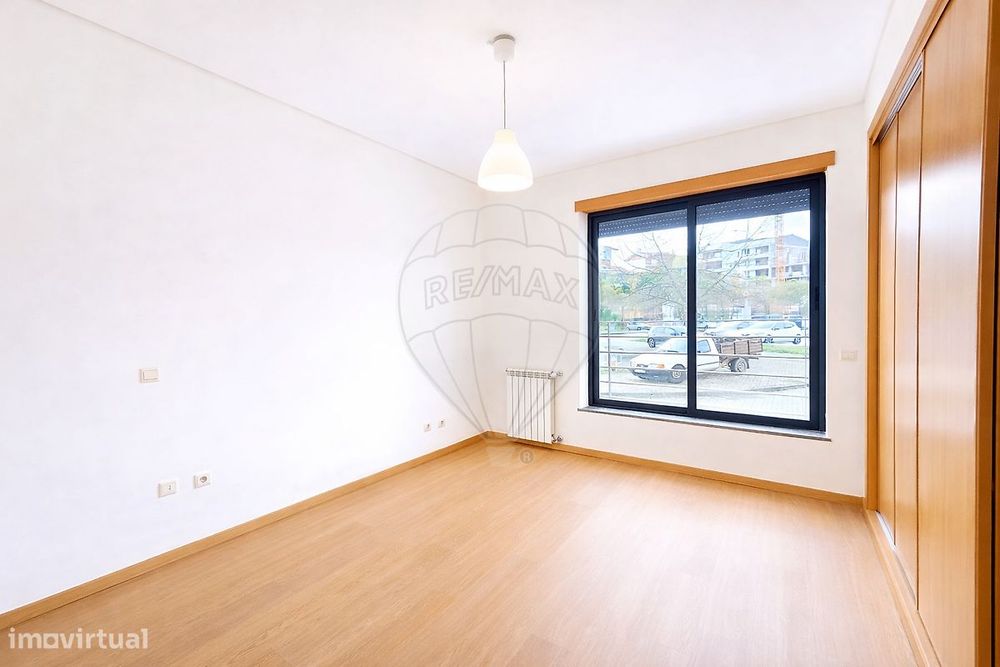 Apartamento T3 para venda