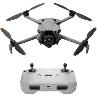 Квадрокоптер DJI Mini 5 Pro (пульт RC-N3)
