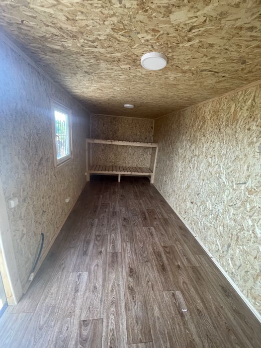 ТОП ПРОПОЗИЦІЯ!!!Дачний будинок/Дача/Вагончик/Тераса/Офіс/Прорабка/Маф