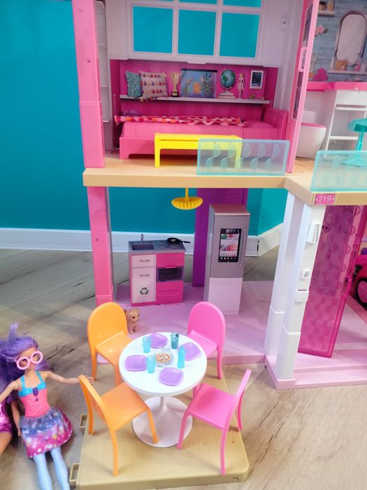 Domek Barbie Dream House