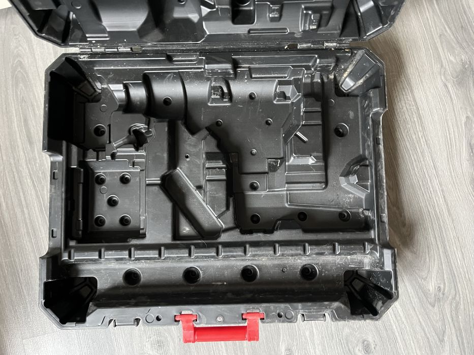 Кейс від перфоратора Milwaukee M18 FHM-OC