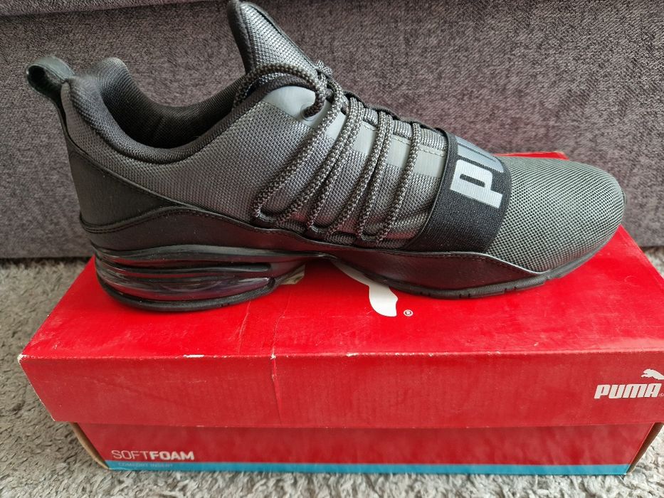 Кросівки  Puma 44