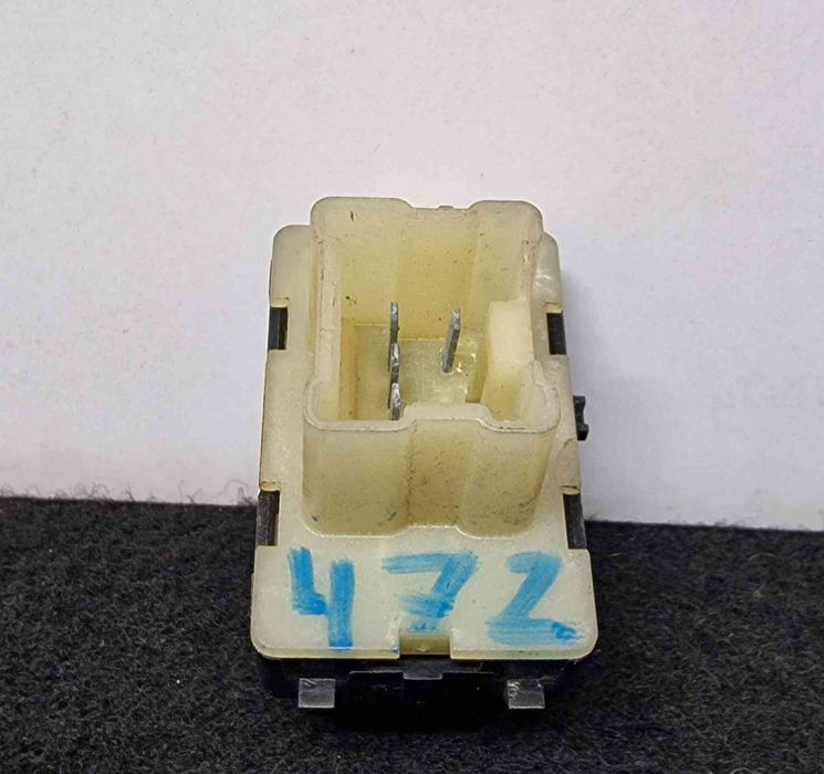 Comando / Botão / Interruptor Vidros Frente Direito 254214937R - DACIA SANDERO II