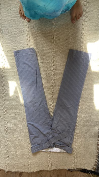 брюки штани Dries van Noten