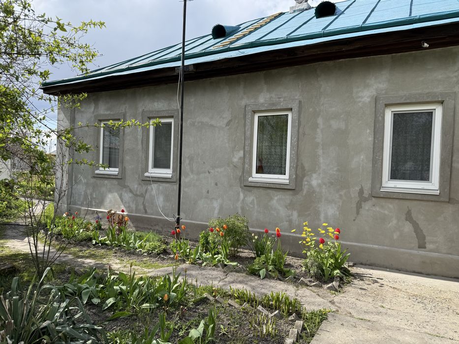 Продам  будинок в с.Гоголів
