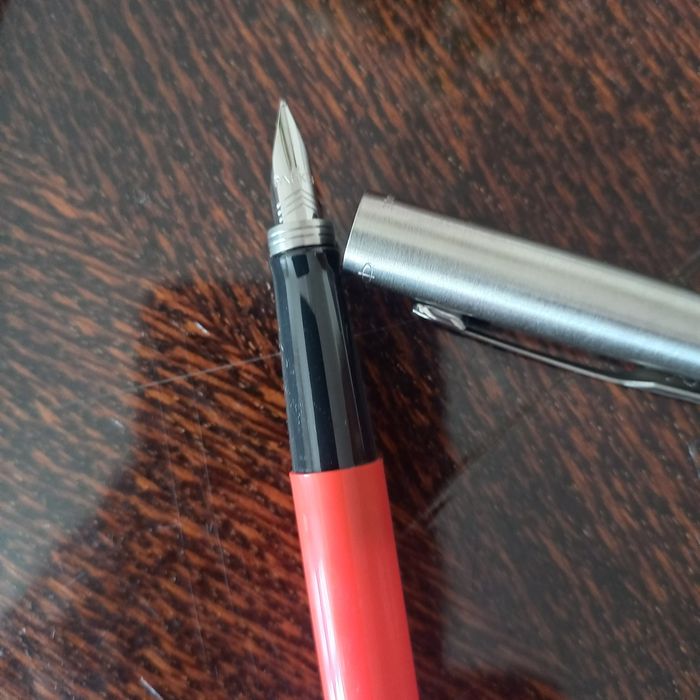 Ручка с пером Паркер