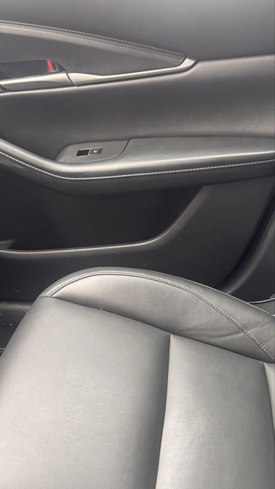 Mazda cx-30 AWD 2022 cx-5 cx-50