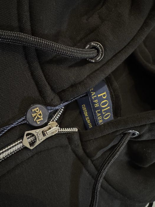 Polo Ralph Lauren bluza dresowa męska