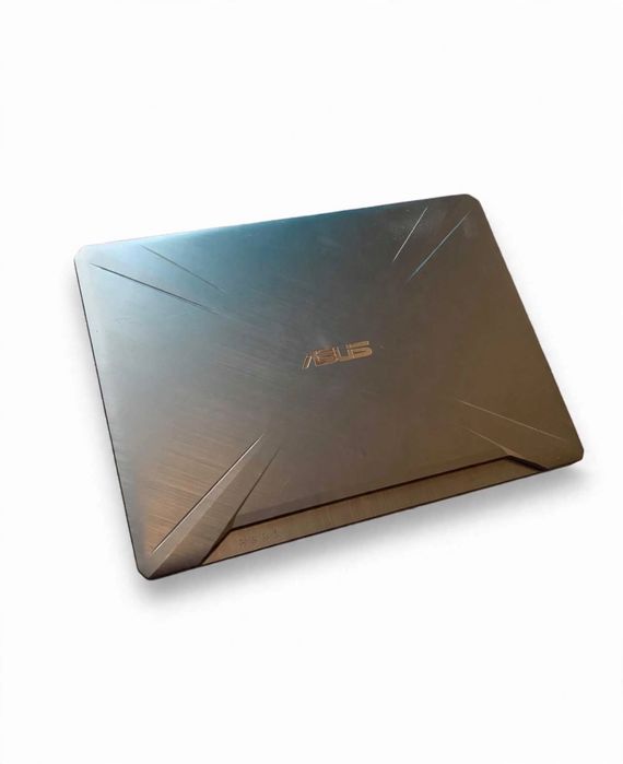 ASUS TUF Gaming FX505DT – 144Hz | Ryzen 5 | GTX 1650 | 512GB SSD