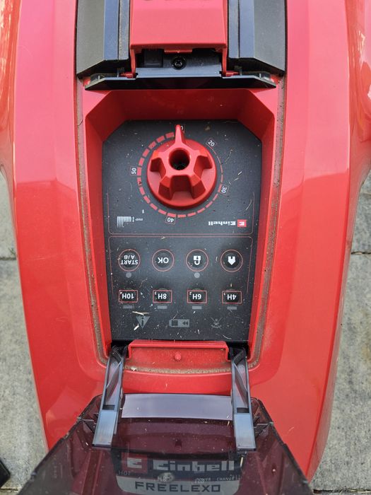 Robot koszący EINHELL FREELEXO 350