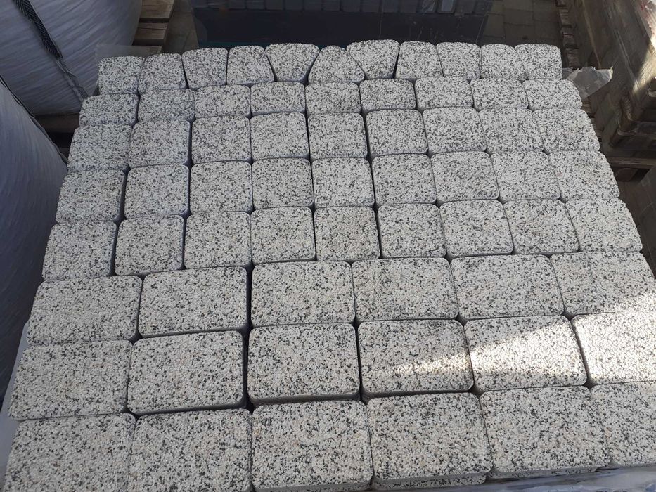 Kostka Brukowa Nostalit Lux 4 cm Jesienna Wyprzedaż Towaru !