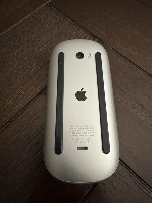Apple Magic Mouse Lightning