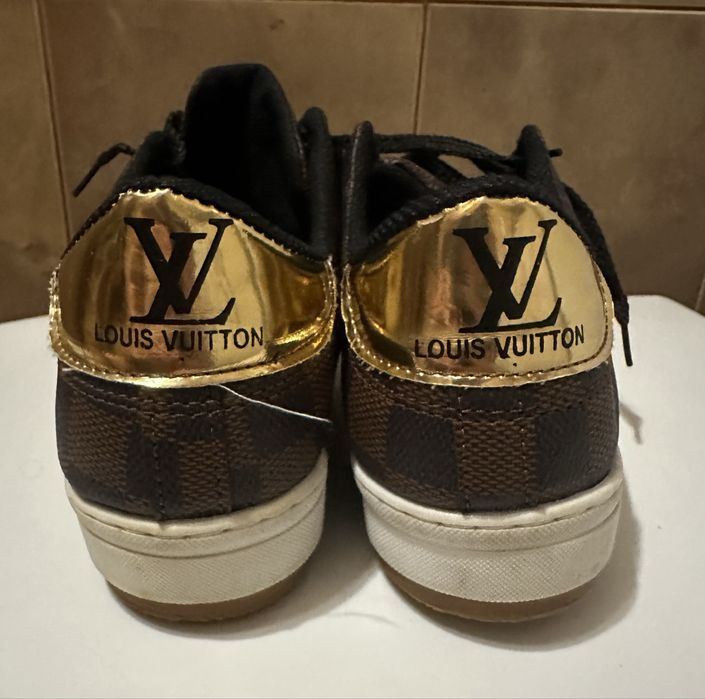 Кеди Lоuis Vuitton