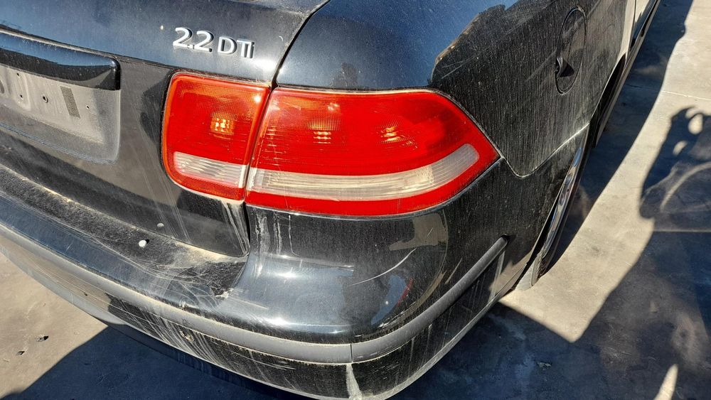 Bomba De Travão Saab 9-3 Berlina