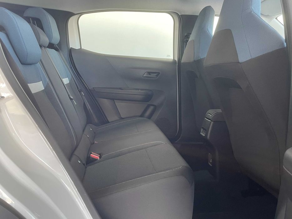 Opel Frontera 1.2 Hybrid Edition