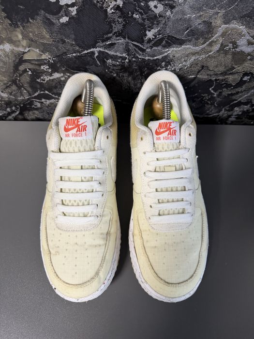 Кросівки чоловічі Nike Air Force 1 Crater 41р