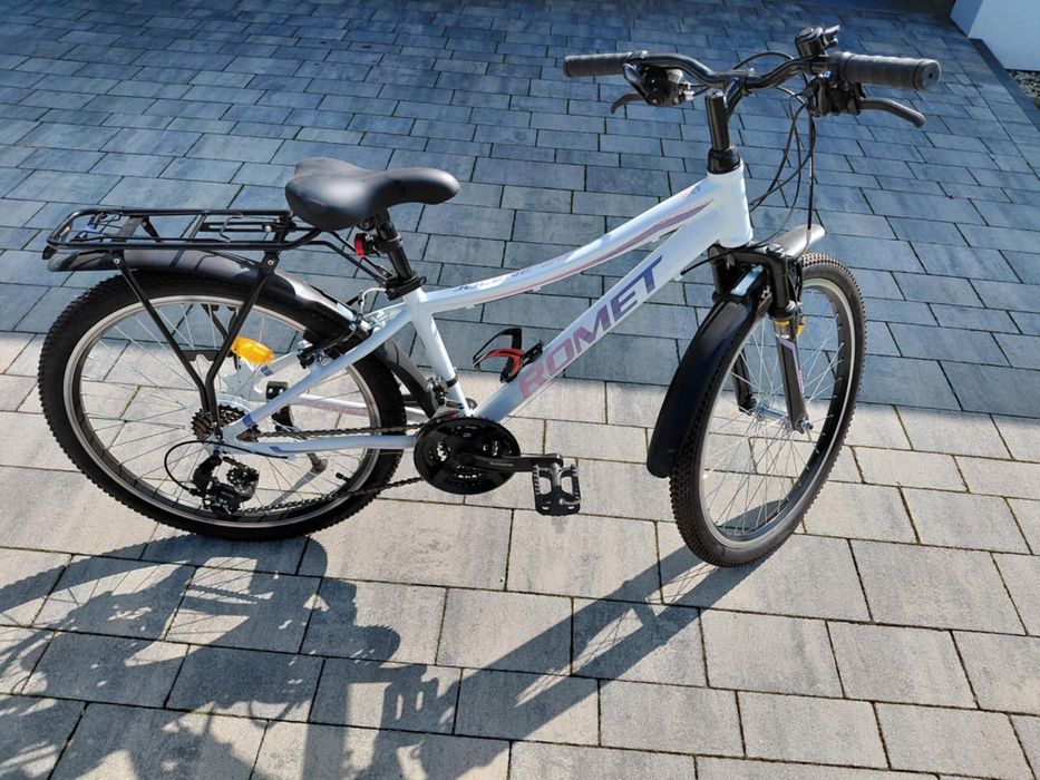 Rower Jolene Romet nowy