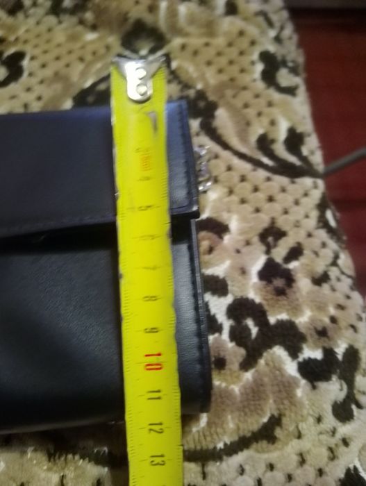 Сумочка кошель барсетка Германия/ Eгермейстр (ликер)