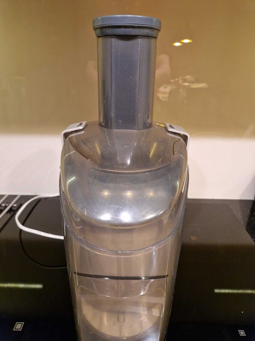 Sokowirówka Zelmer JE1000 symbio