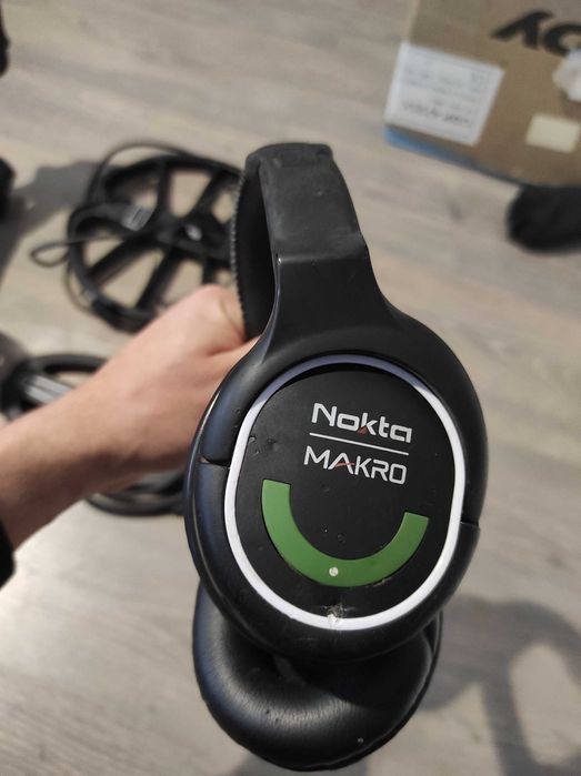 Nokta Anfibio Multi
