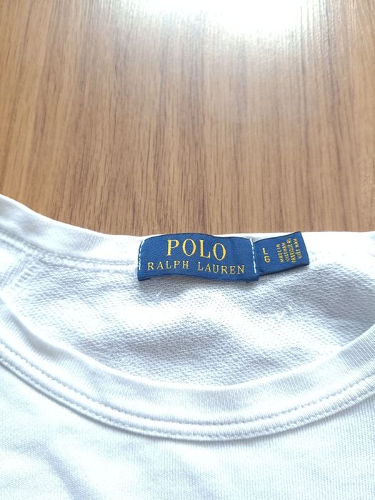 Світшот Polo Ralph Lauren