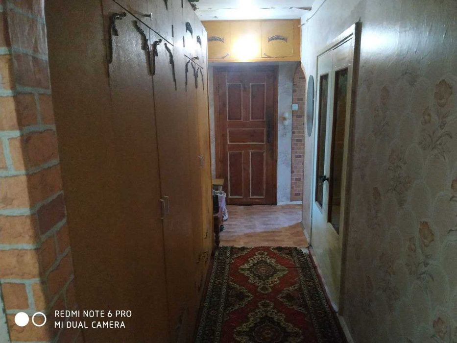 3-x Комнатная квартира