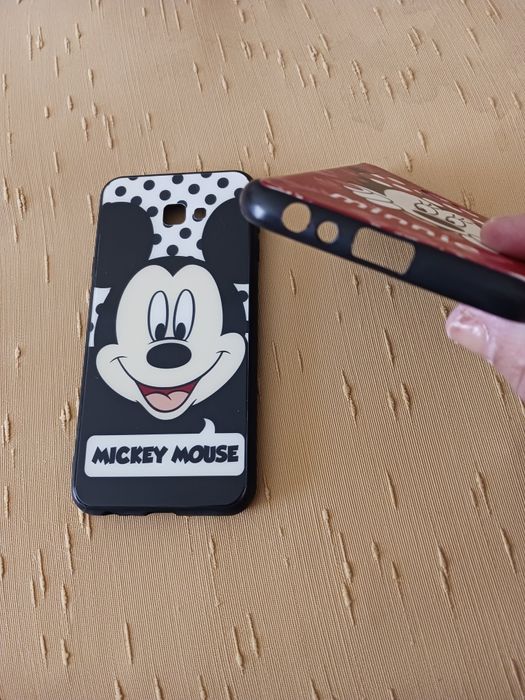 Capas de telemóvel Samsung J4 plus -  Disney