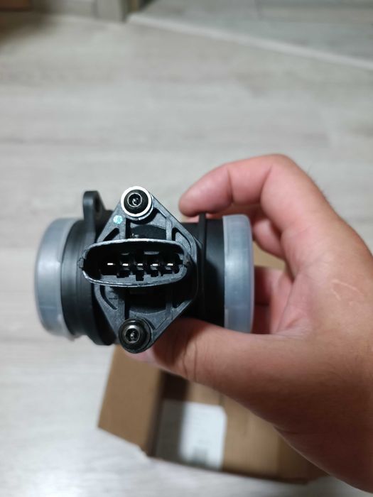 Регулятор потоку повітря GEBE 9 5056 1