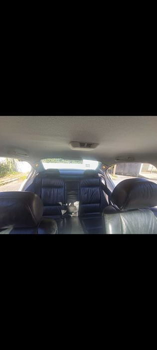 Bmw 320d e 46 136cv poderei aceitar    motos