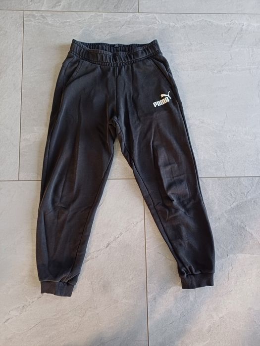 Spodnie Puma rozmiar M