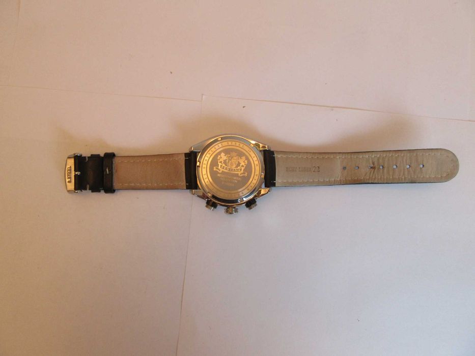 "FESTINA" (16664) - Pouco uso - Bom estado