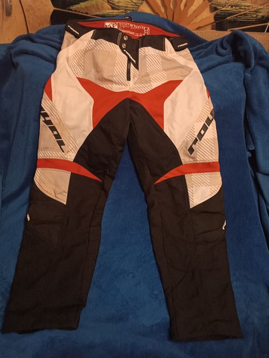 Велосипедные штаны Royal race pants р.L