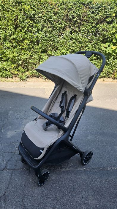 Wózek Kinderkraft Nubi 2