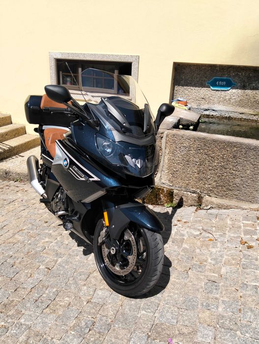 BMW k 1600 GT opção 719