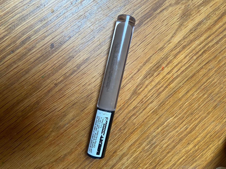 L'oreal Unbelieva Brow tusz do brwi chatain