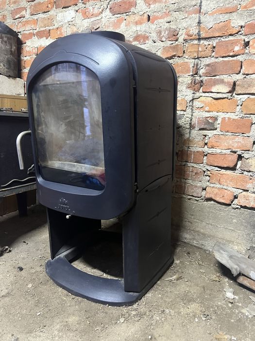 Kominek norweski Jotul F250