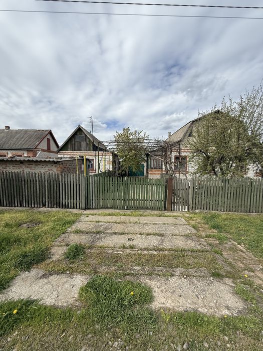 Продам будинок с. Бандурка (Миколаівська область)