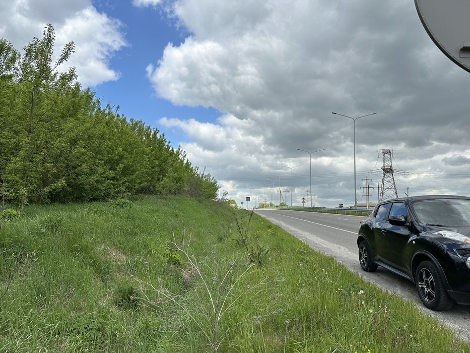 Продаж ділянки біля Городоцького кільця, Рівне