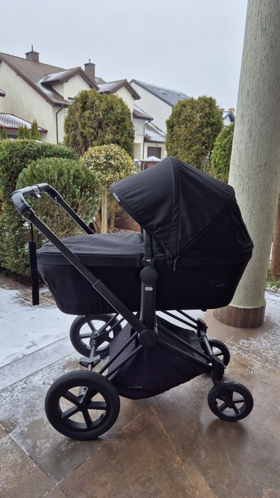 Cybex platinum 2w1