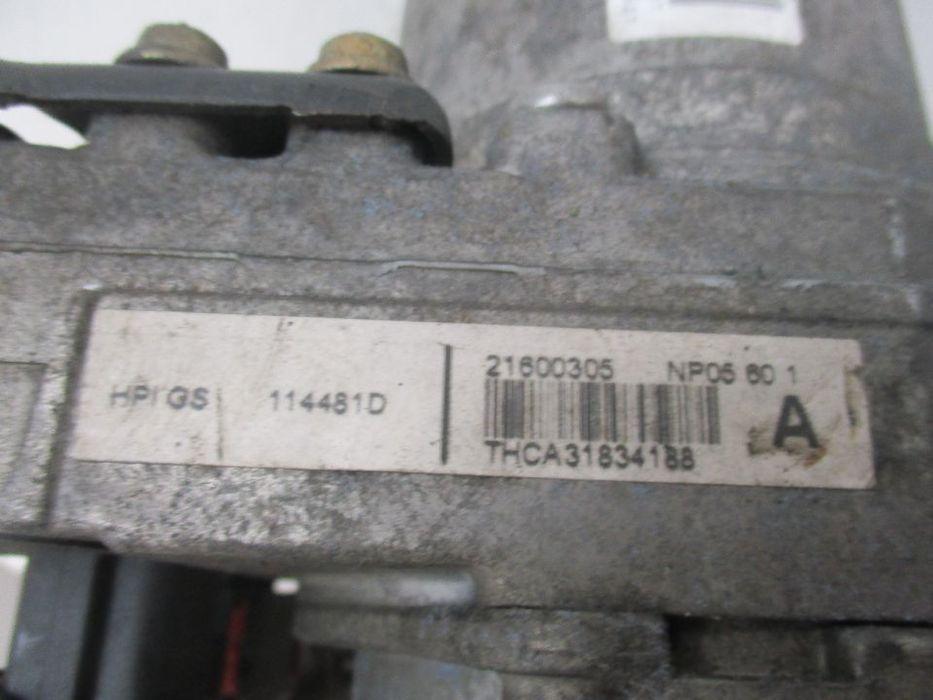 Bomba Direcção Electrica Peugeot 307