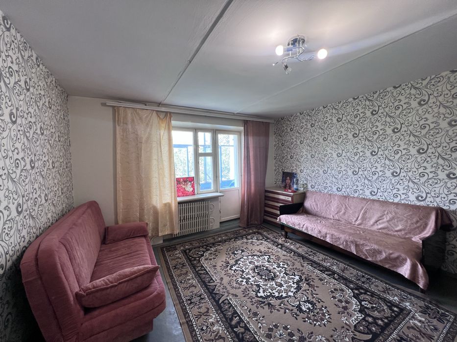 Продам 1к квартиру 0% комісіі Виставка / Поліклініка 2